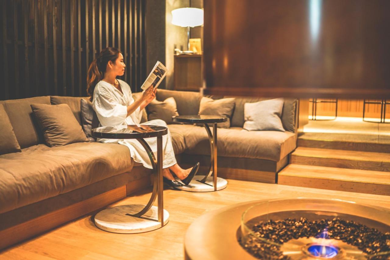 Twin-Line Hotel Karuizawa Japan المظهر الخارجي الصورة