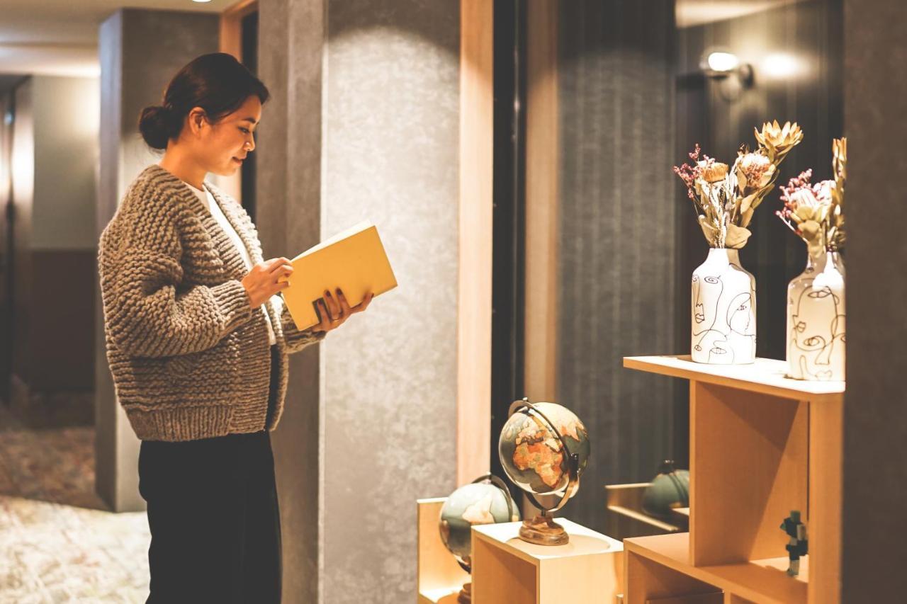 Twin-Line Hotel Karuizawa Japan المظهر الخارجي الصورة